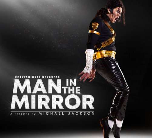 Man in the Mirror