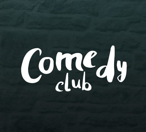 Comedy Club January 26