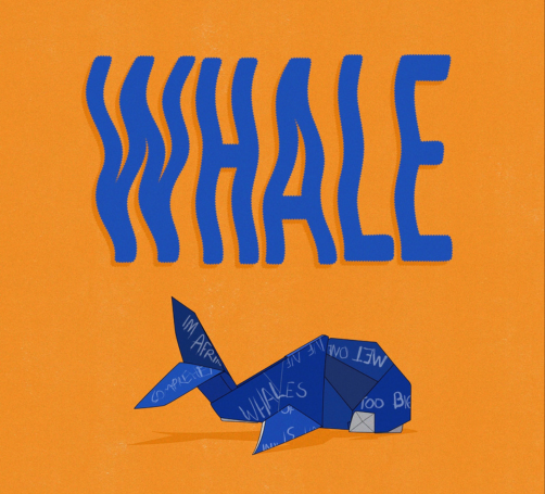 WHALE
