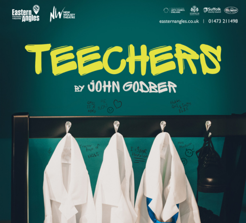 Teechers
