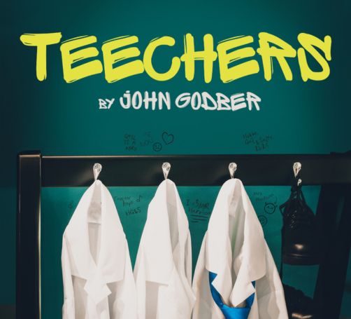 Teechers