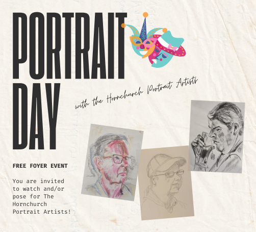Themed Portrait Day