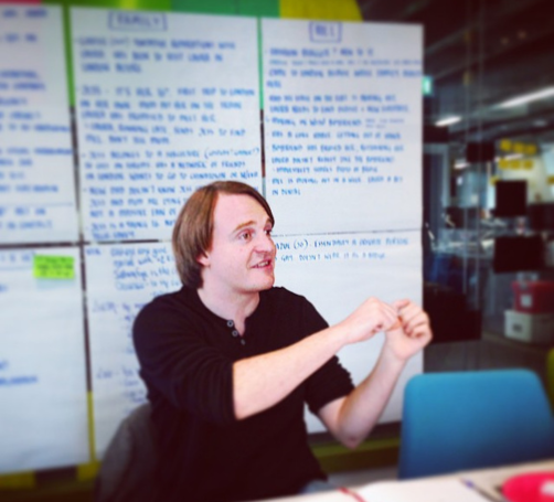 Outer Limits presents: Writing for the Midscale