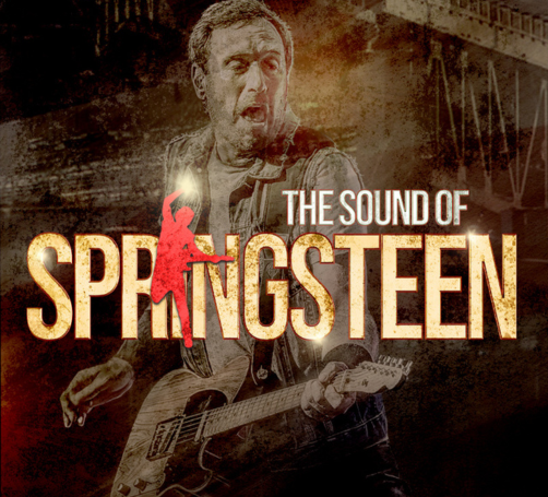The Sound of Springsteen