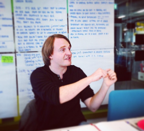 Outer Limits presents: Writing for the Midscale