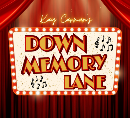 Down Memory Lane September 2025