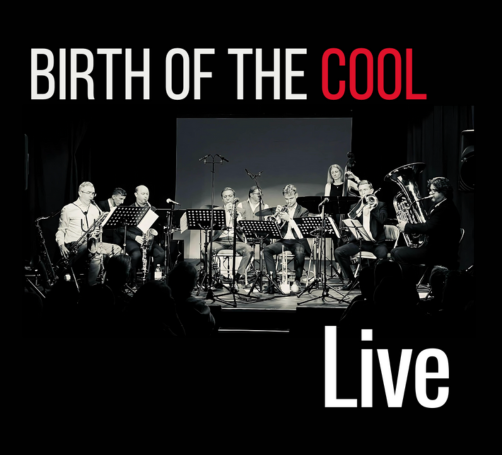 Birth of the Cool