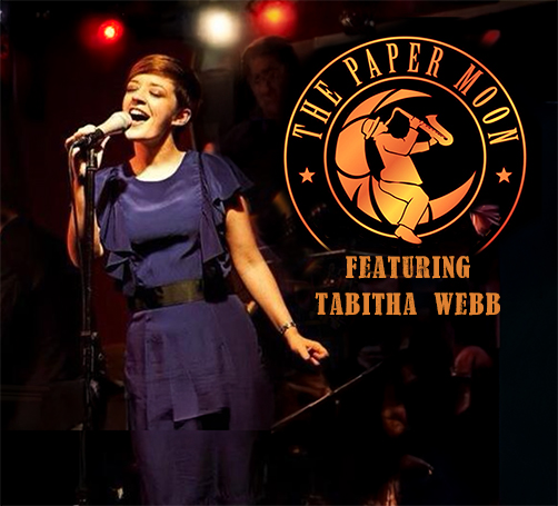 The Paper Moon featuring Tabitha Webb