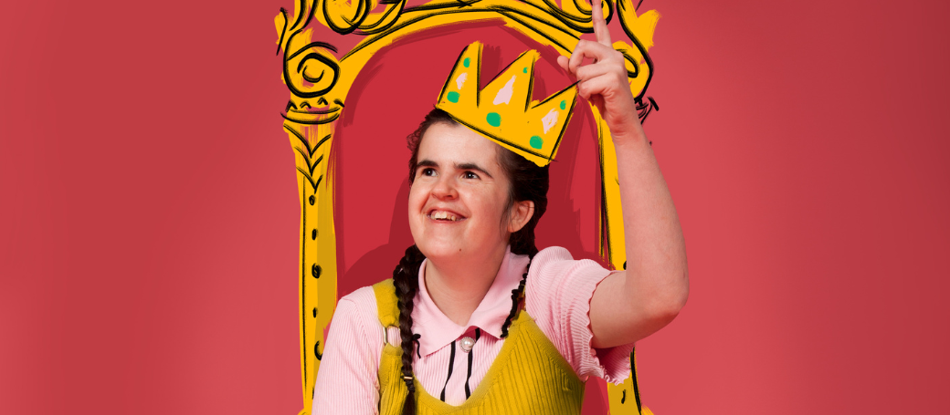 Perfect Show For Rachel