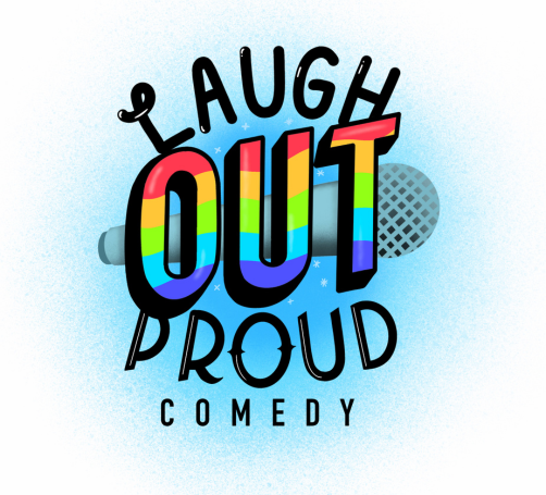 Laugh Out Proud