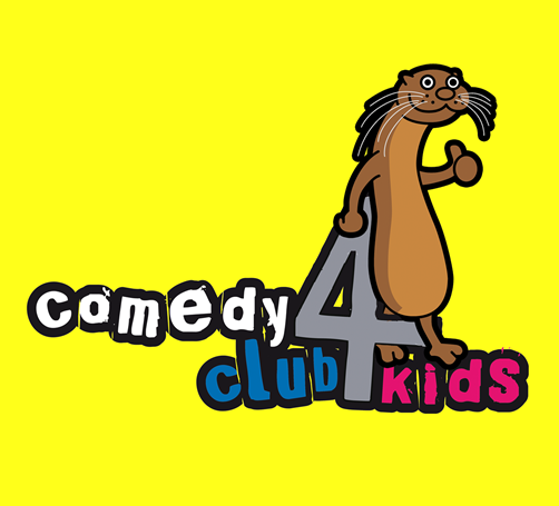 ‘Comedy Club 4 Kids’
