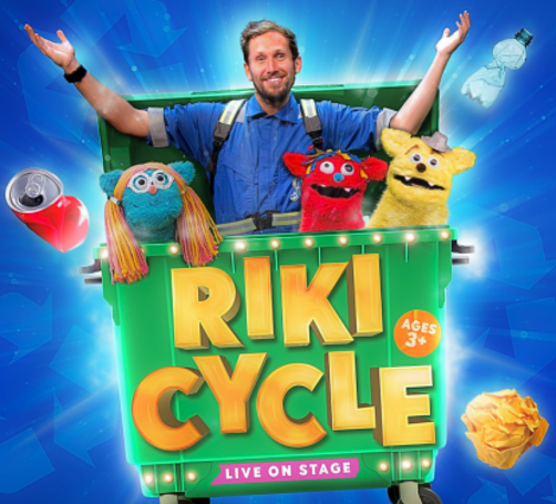 Riki Cycle