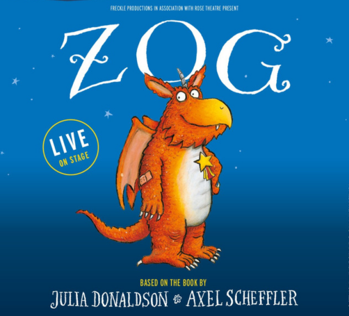 Zog