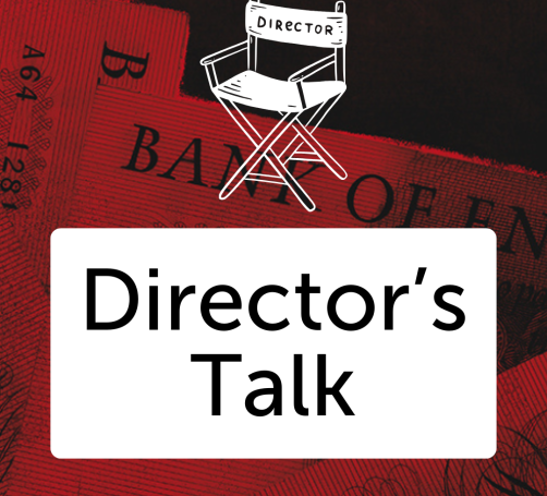 Loot – Directors Talk