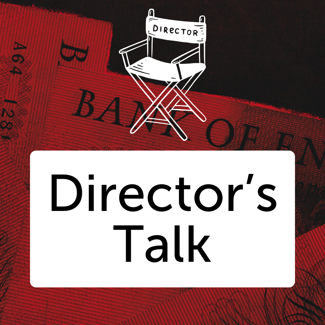 Loot – Directors Talk