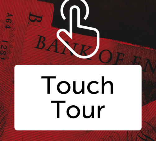 Loot – Touch Tour