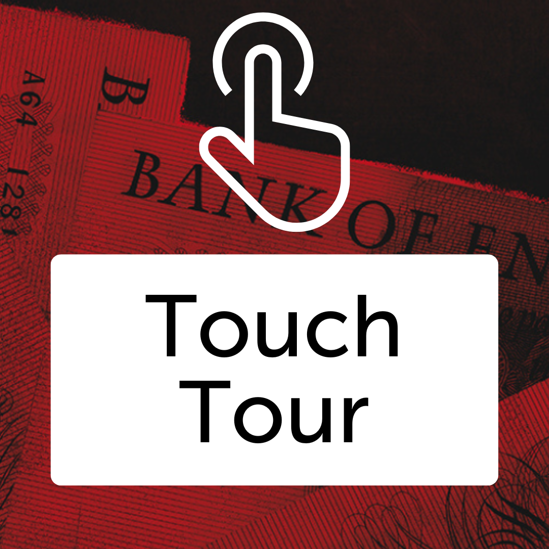Loot – Touch Tour