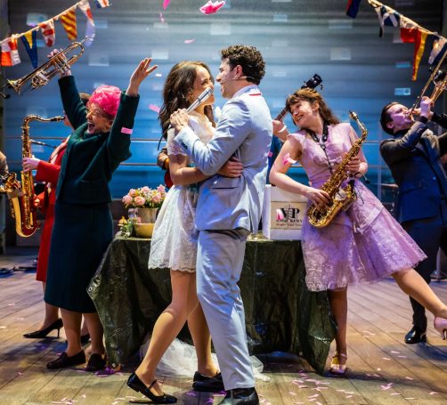 Caroline: A New Musical