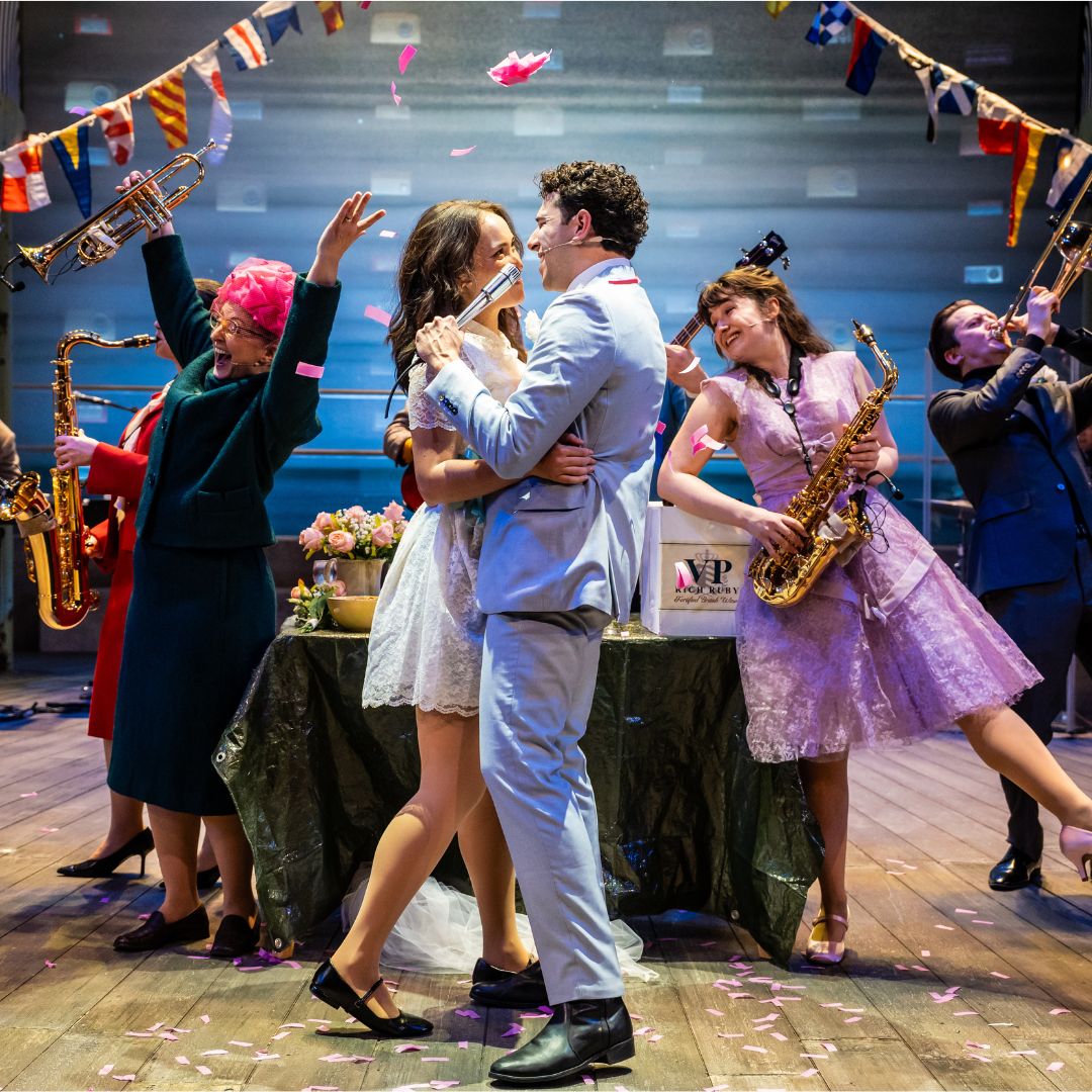 Caroline: A New Musical