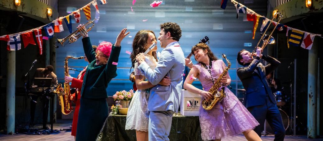 Caroline: A New Musical