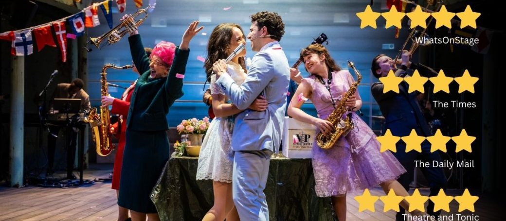 Caroline: A New Musical
