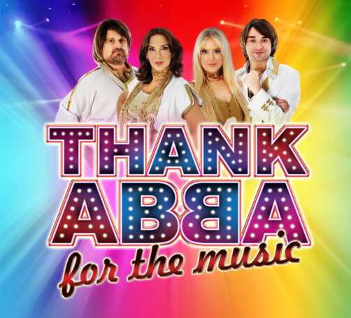 ​​Thank ABBA For The Music​