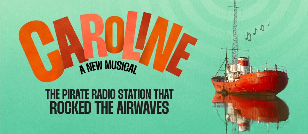 Caroline: A New Musical