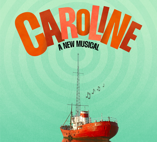 Bold, Loud, and Joyfully Defiant. Caroline: A New Musical, Is Set To Rock UK Theatres In 2026