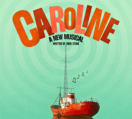 Caroline – Touch Tour