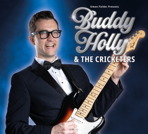 Buddy Holly and the Cricketers