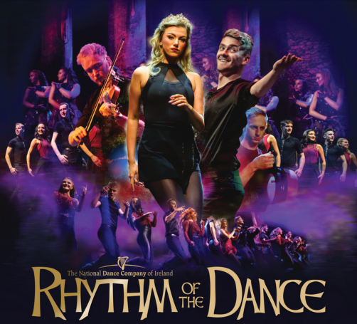 Rhythm of the Dance
