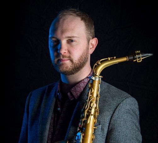 Andrew Linham’s Jazz Orchestra