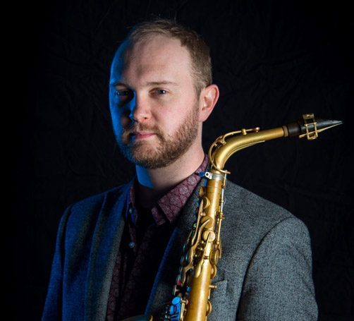 Andrew Linham’s Jazz Orchestra