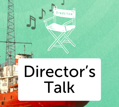 Caroline – Directors Talk