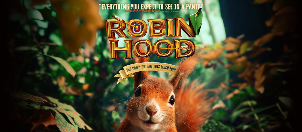 Robin Hood