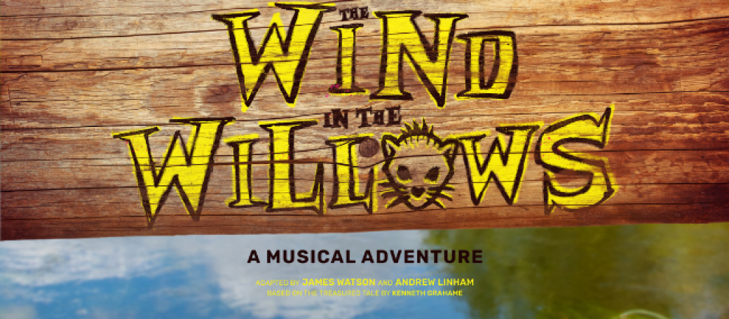 QYouth presents – The Wind In The Willows