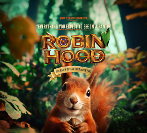 Robin Hood
