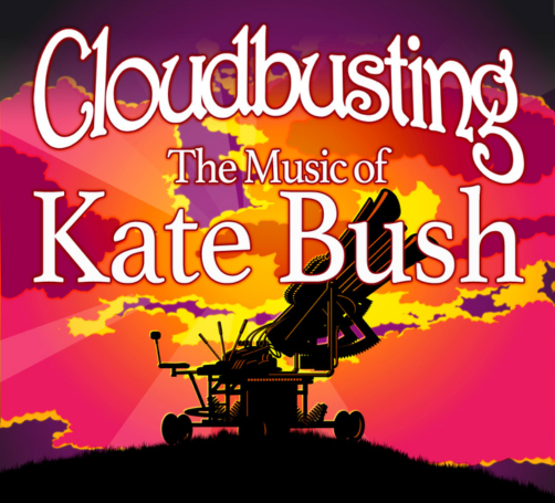Cloudbusting – The Music of Kate Bush
