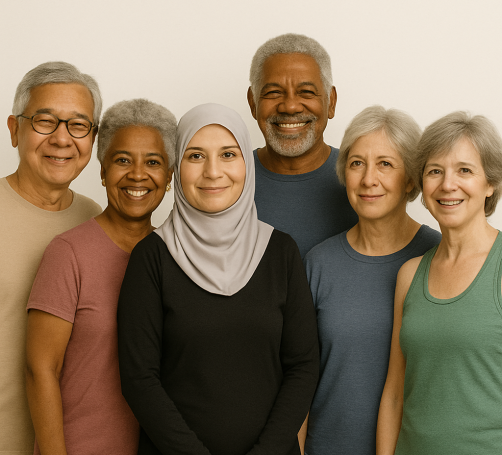 Musical Theatre Dance Workout 2026