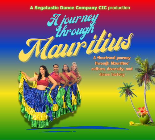 A Journey Through Mauritius