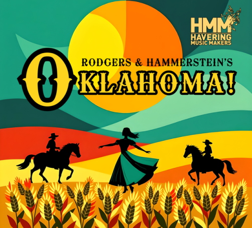 Havering Music Makers presents – Oklahoma