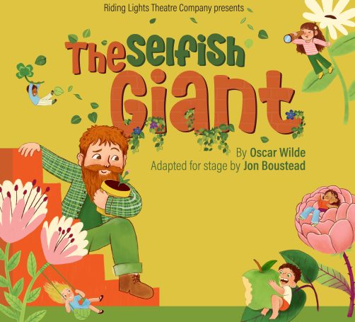 The Selfish Giant