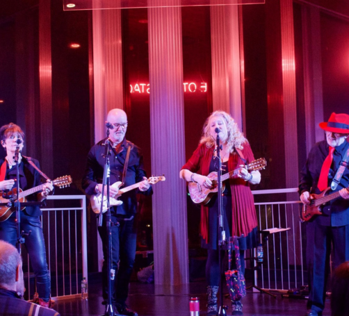 D’Ukes Beginners Ukulele Workshop