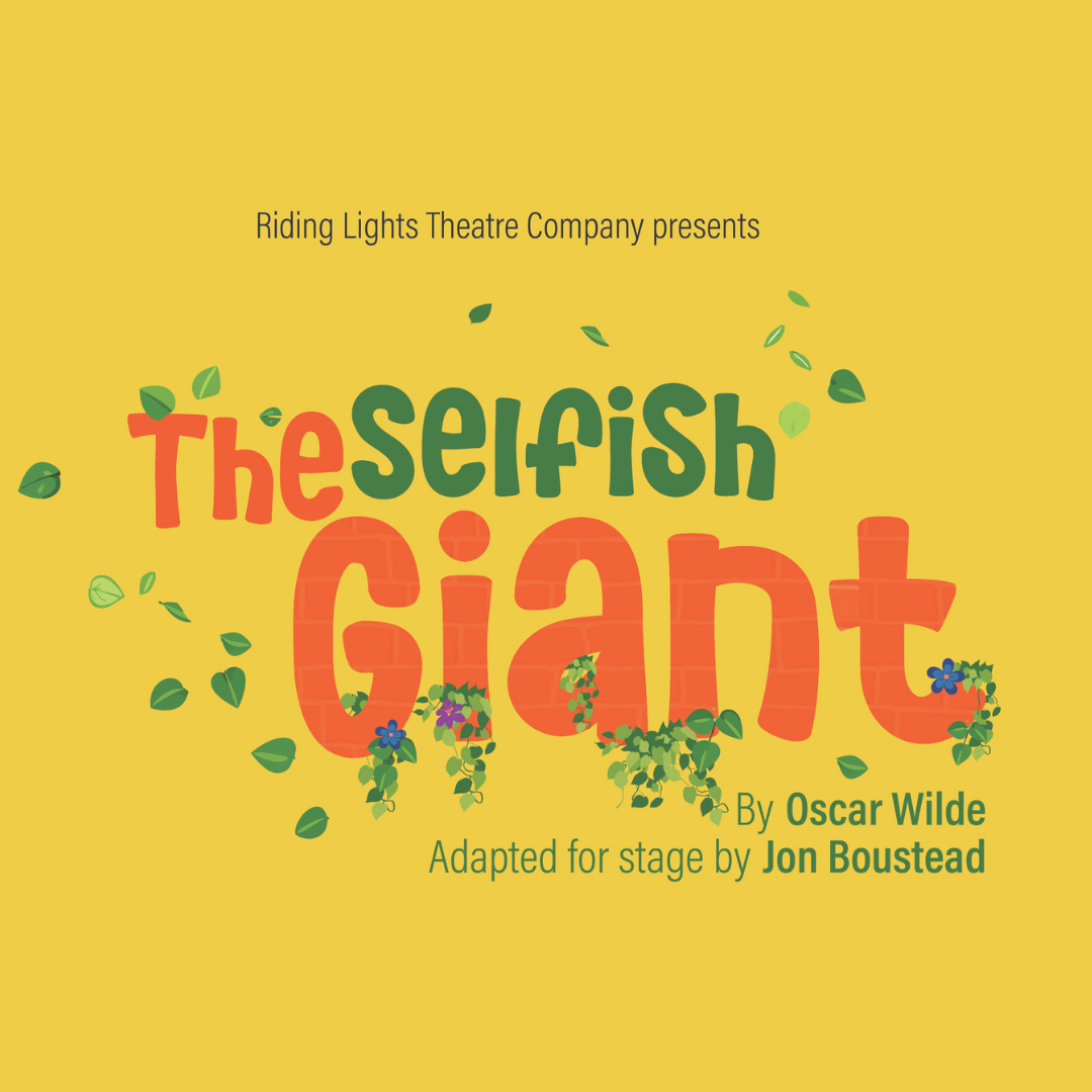 The Selfish Giant