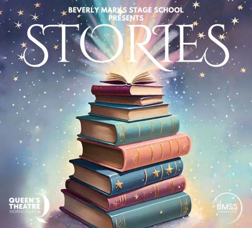 STORIES Presented by Beverly Marks Stage School