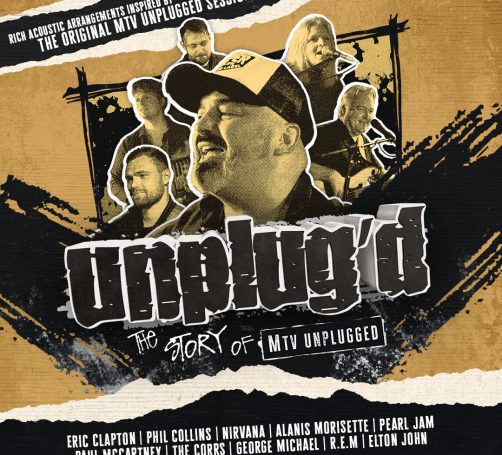 UNPLUG’D – The Story of MTV Unplugged