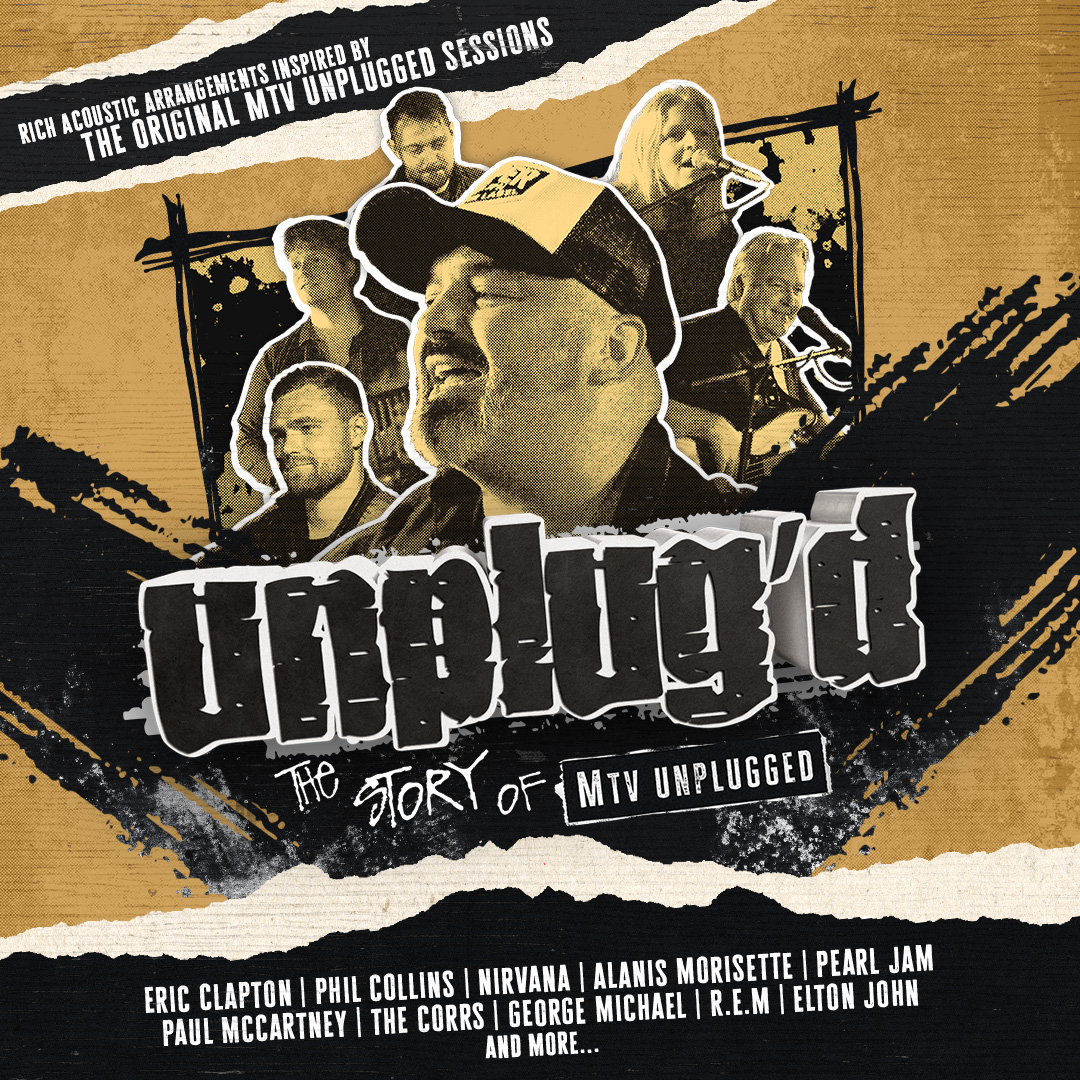 UNPLUG’D – The Story of MTV Unplugged