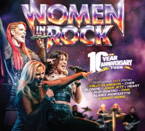 Women in Rock