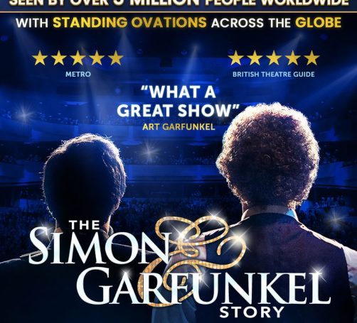 The Simon & Garfunkel Story