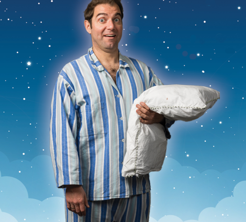 Mr Sleepybum’s Dream Machine